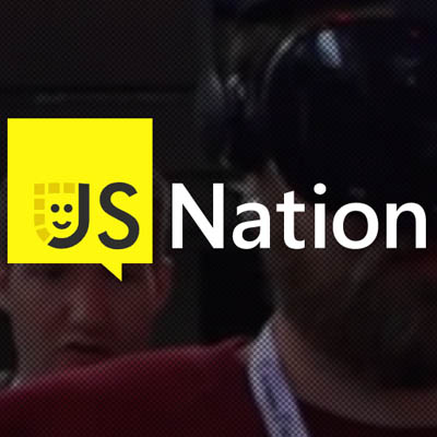 JSNation Live, online