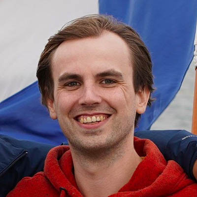 Bart Huijgen
