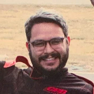 Juan David Castellanos
