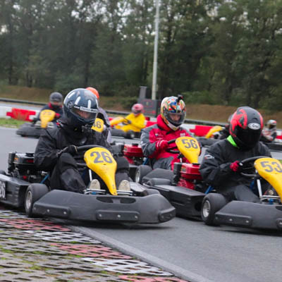 Kart Championships