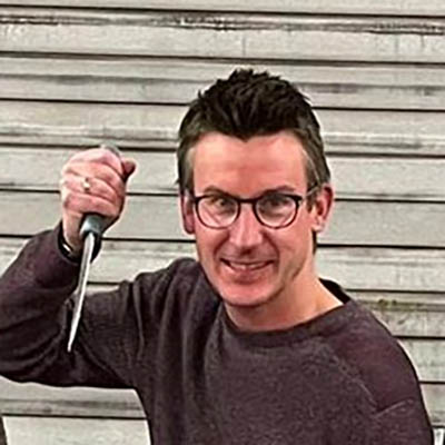 Martijn Schuijers