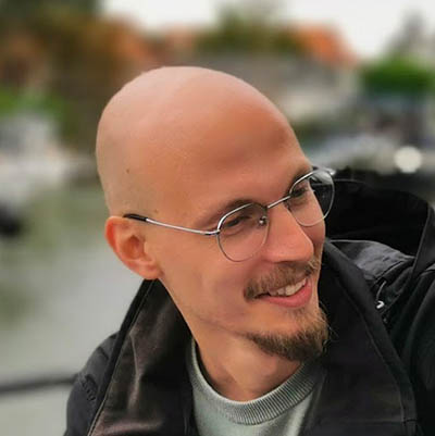 Maurits Ridder