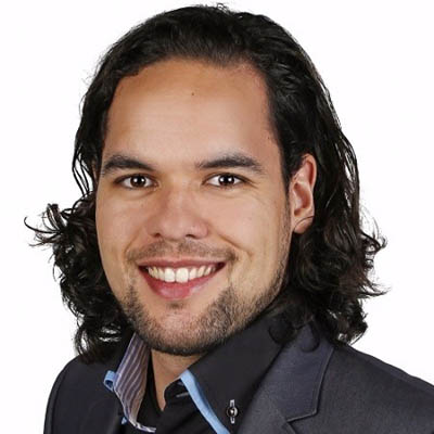 Patrick Sevat