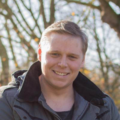 Robin Aldenhoven