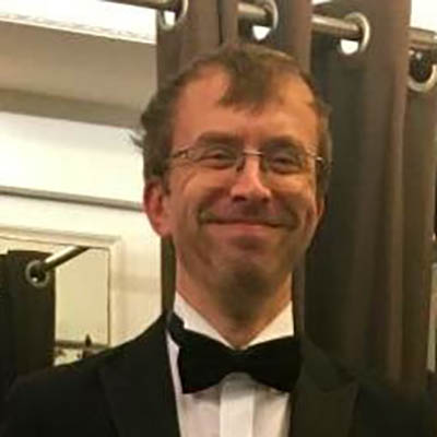 Steven Straatemans