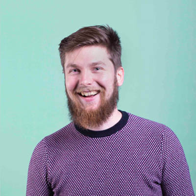 Tristan Geraets